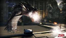 Zombies Monsters Robots Launches On Steam