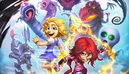 Giana Sisters 2 In Development, Could Be Coming To Wii U As Early As Next Year