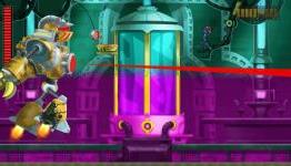 Concursion Review – Gaming Nexus