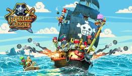 Plunder Pirates Review (Gamezebo)