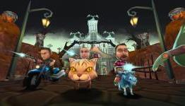 September Games for Budget Gamers