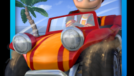 Beach Buggy Racing – The Ultimate Tips, Cheats, and Strategy Guide