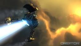 Hands-on Preview of Orbitor From PAX Prime 2014 | Entertainment Buddha