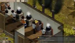 Clockwork Empires Hands-On Preview | WGTC