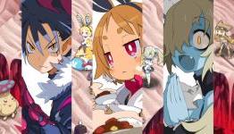 Disgaea 5 confirmed for western release, TGS demo will be released on Japanese PSN in October
