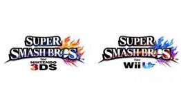 Nintendo Confirms Super Smash Bros. for Nintendo 3DS to Appear at EGX 2014