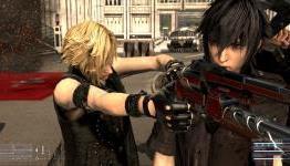 More Final Fantasy XV demo info leaked: location, characters and length