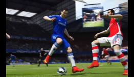 FIFA 15 New Skill Moves Tutorial