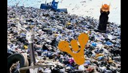 Fantastic Neighborhood 102 – High Fantasty Garbage