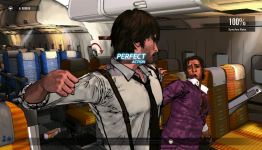 D4: Dark Dreams Don’t Die Review – Thirsty For The D