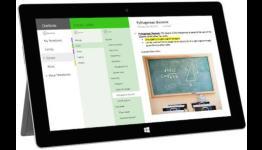 Apple intercepts Microsoft’s Surface tablet NFL play