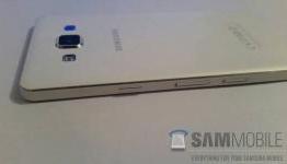 Exclusive: This is the Samsung Galaxy A5 (SM-A500F)