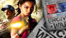 Uncivil War Left 4 Dead 2 – Who Will Be The Last Critic On Earth?