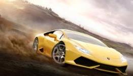 New Forza Horizon 2 Trailer Mocks Forza 5
