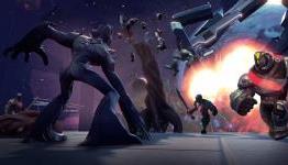 Disney Infinity 2.0 Review | GamesRadar