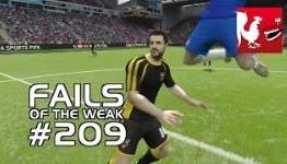 Fails of the Weak – Volume 209