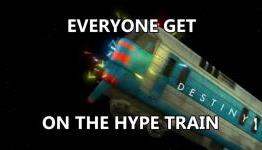 Market Hype and Why it Sucks