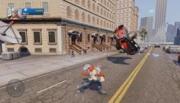 Disney Infinity 2.0: Marvel Super Heroes Review | GameSpot