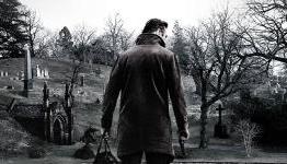 CGM Reviews: A Walk Among The Tombstones