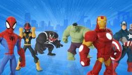 Disney Infinity 2.0: Marvel Super Heroes Review | IGN