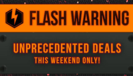 PlayStation Store Flash Sale on PS4, PS3, PS Vita Racing Games on Now