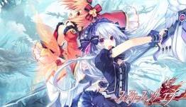 Fairy Fencer F – GR: Review