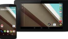 Android L will encrypt your data by default