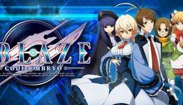 Xblaze Code: Embryo – GR Review