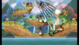 [IndieGameMag] Cannon Brawl Review