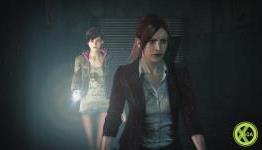 XBA Preview: Resident Evil: Revelations Hands-on