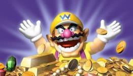 Platforming Needs More Wario