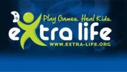 APV Supports Extra Life Charity