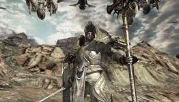 Kingdom Under Fire II TGS 2014 trailer, PS4 gameplay