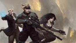 Returning to Shadowrun to Fall in Love Again with Dragonfall – Director’s Cut | Hardcore Gamer