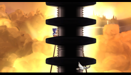 Teslagrad (Wii U) Review | Hardcore Gamer