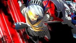 Persona 4 Arena Ultimax Heads to Europe in November