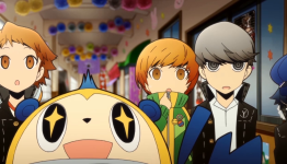 New Persona Q Trailer Investigates the Investigation Team