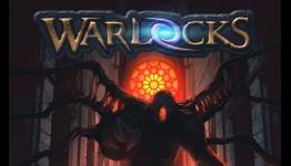 Popzara Podcast E2.03 One More Level Games Interview for Warlocks