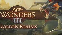 Age of Wonders III Golden Realms Review | Leviathyn