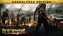 Dead Rising 3: Apocalypse Edition Video Review – Escape the City, Escape the Game (TheKoalition)