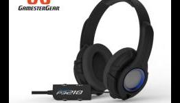 GamesterGear : Cruiser P3210 Review