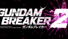 Gundam Breaker 2 Blasts Off With a New Trailer