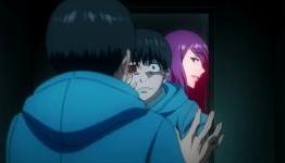 Otaku Dome: Tokyo Ghoul Season One Review