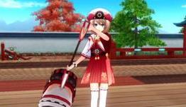 Hyperdimension Neptunia Re;Birth 3: V Century announced for PS Vita