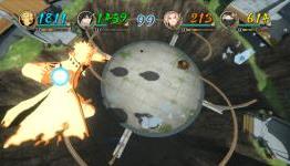 Naruto Shippuden: Ultimate Ninja Storm Revolution Review| TheGamersHub