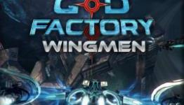 GoD Factory: Wingmen Review [Capsule Computers]