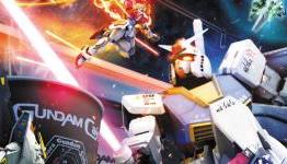 Gundam Breaker 2 Japanese release date set