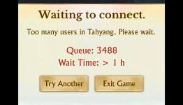 The rise and fall of ArcheAge release