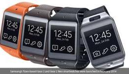 First Samsung Tizen smartphone launching in India by November