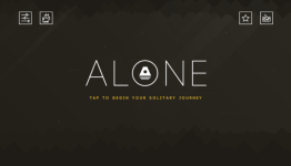 ALONE Review – 8BitChimp